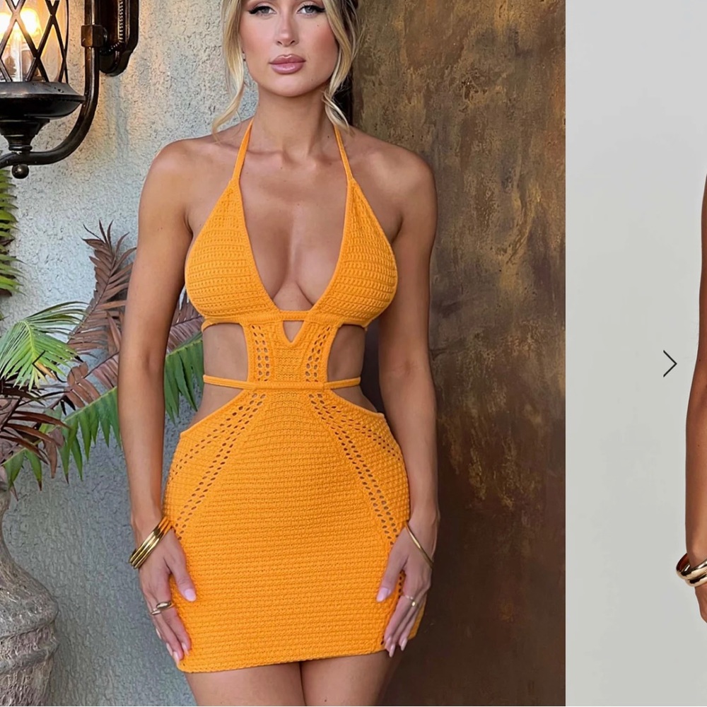 Baby boo fashion Selena dress
